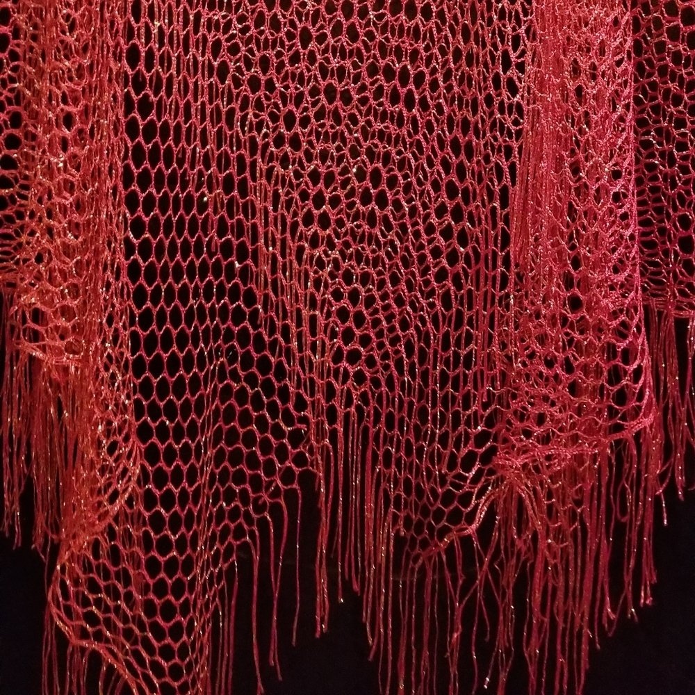 Shawl - Picture 2 of 3